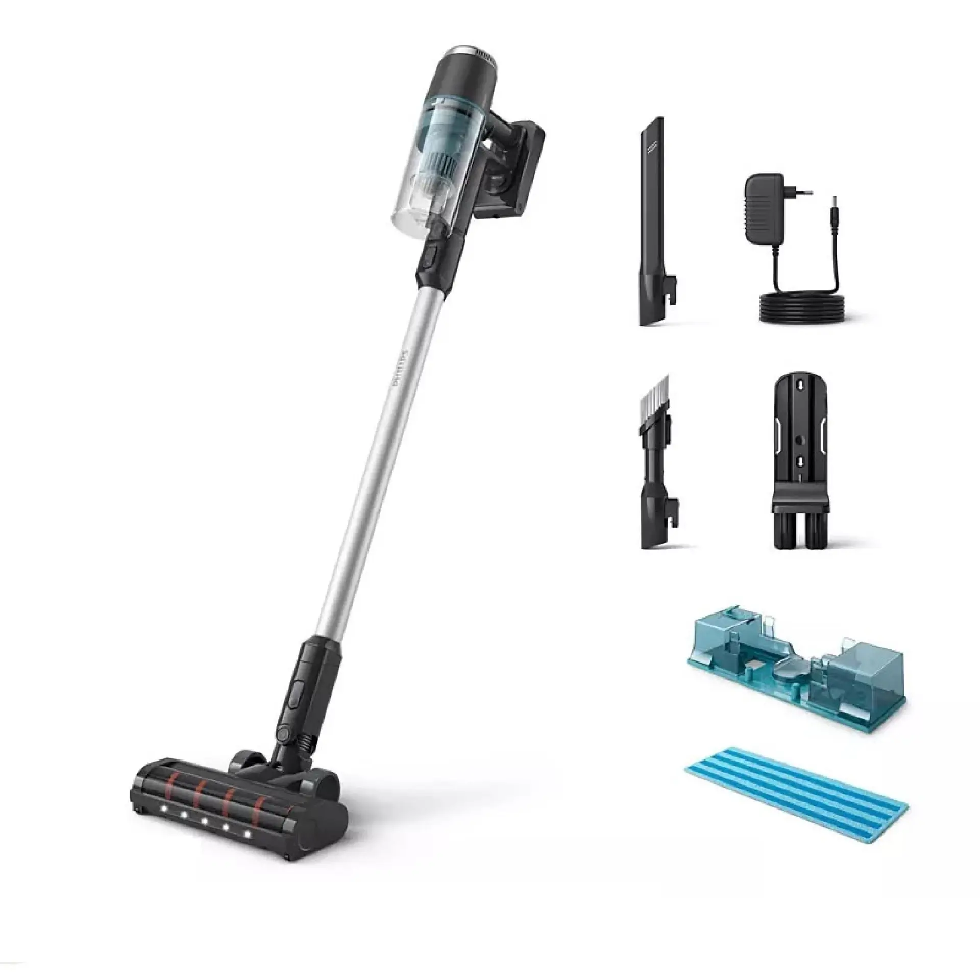 PHILIPS štapni usisivač XC3133/01