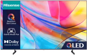 Hisense QLED televizor 55A7Q