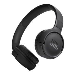 JBL Tune 520 BT Black