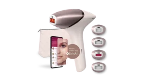 Philips Lumea IPL BRI977-00