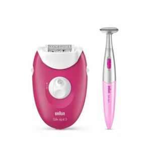 Braun epilator FG1100