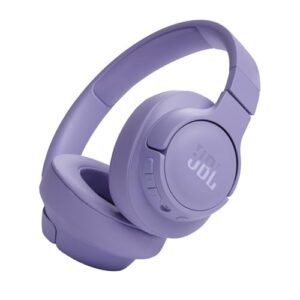 JBL Tune 720 BT Purple