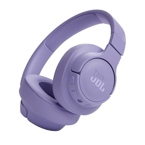 JBL Tune 720 BT Purple