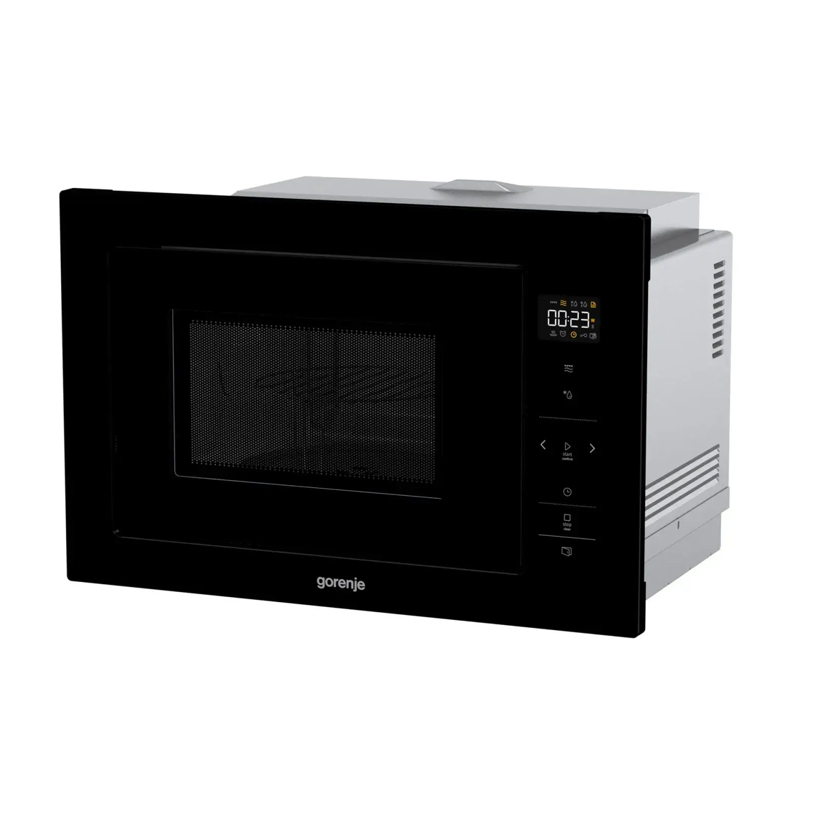 Gorenje mikrovalna pećnica BM251SG2BG