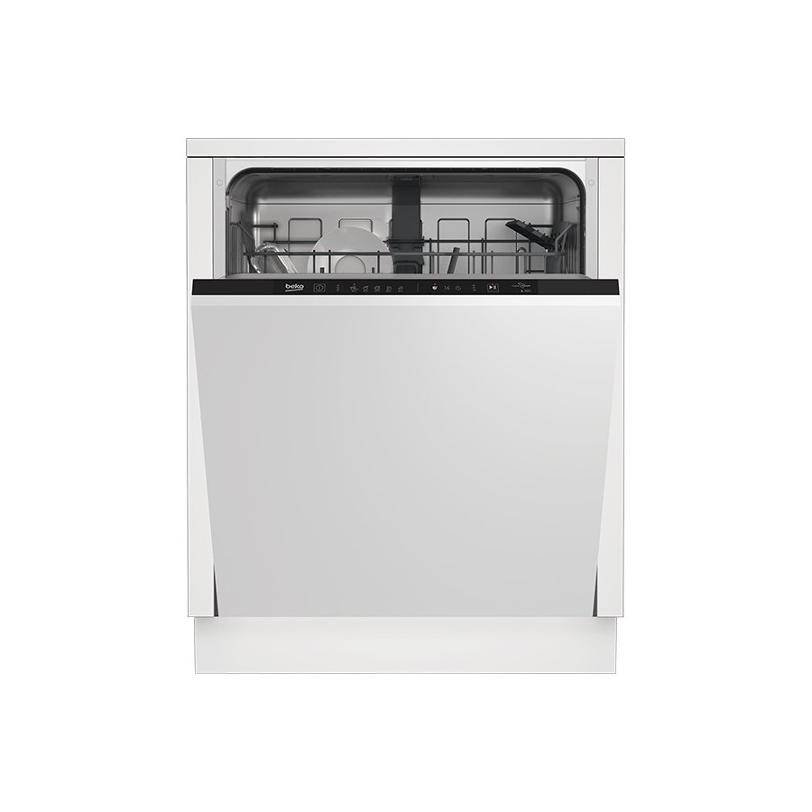 Beko mašina za suđe DIN 35330