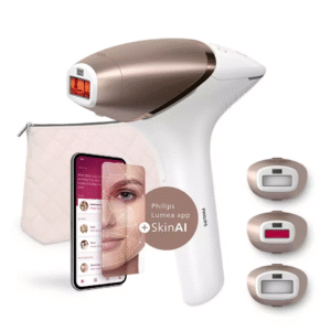 Philips Lumea IPL BRI973-00