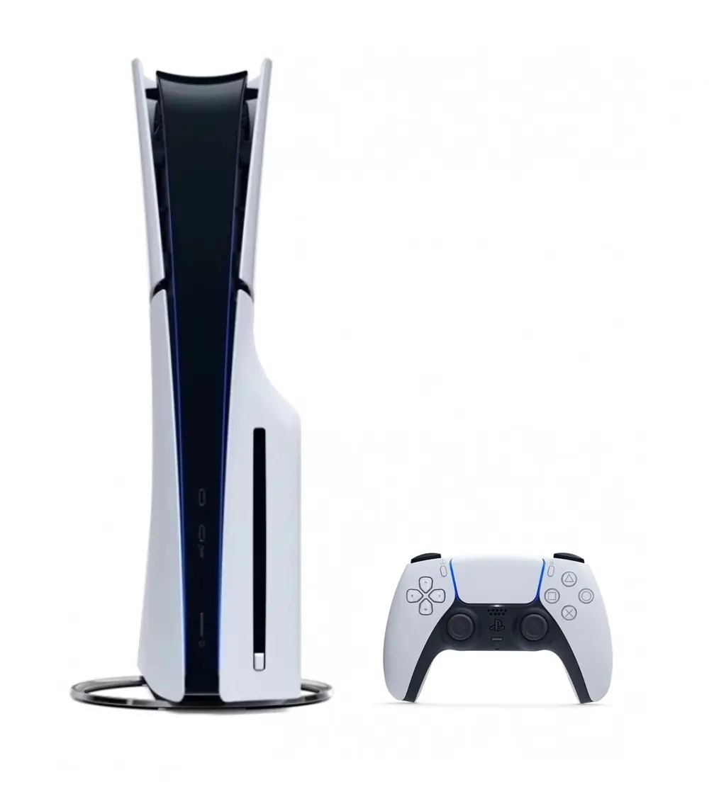 PlayStation 5 Slim D chassis