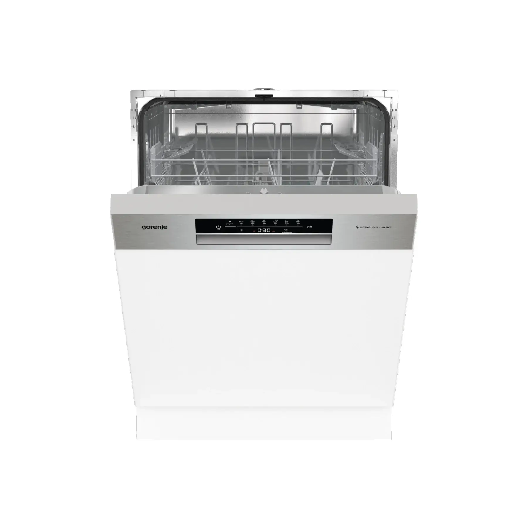 Gorenje mašina za suđe GI642E90