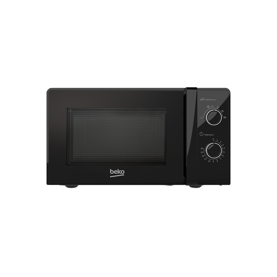 Beko mikrovalna MOC20100BFB
