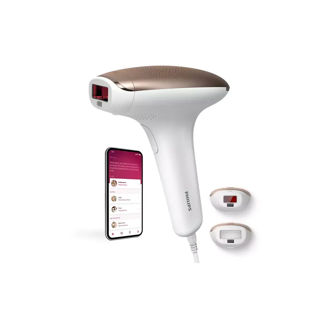Philips Lumea Prestige IPL SC1997-00