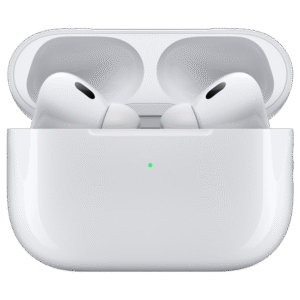 Apple AirPods Pro 2 MagSafe USB‑C