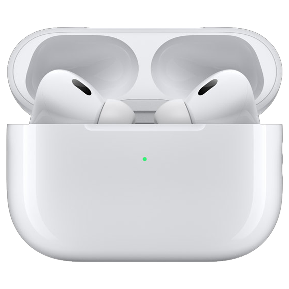 Apple AirPods Pro 2 MagSafe USB‑C