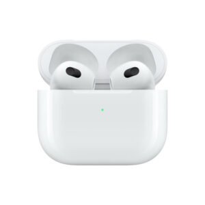 Apple AirPods 3 Lightning Charging Case