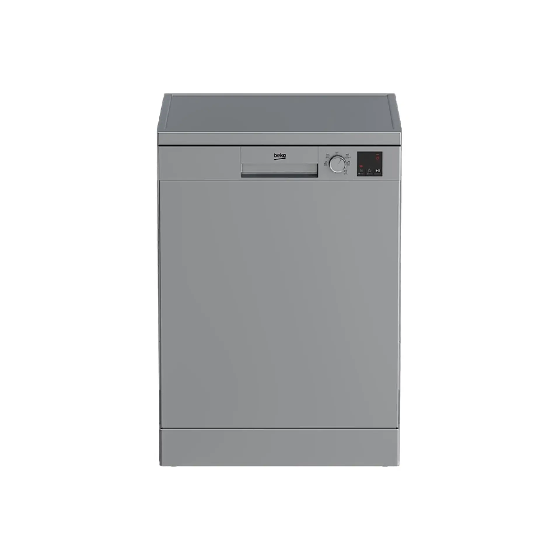 Beko mašina za suđe DVN05330S