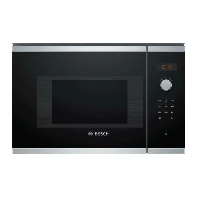 Bosch mikrovalna pećnica BFL523MS0