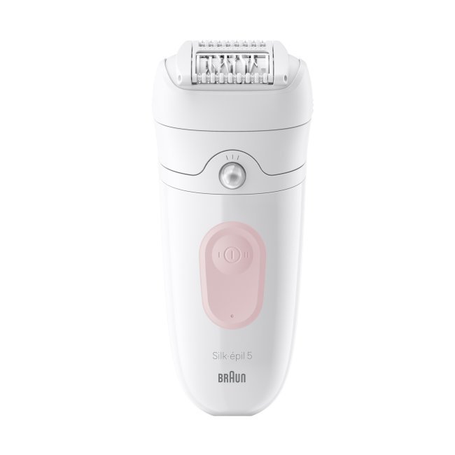 Braun epilator SE5-050