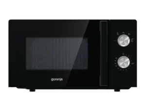 Gorenje mikrovalna MO17E1BH
