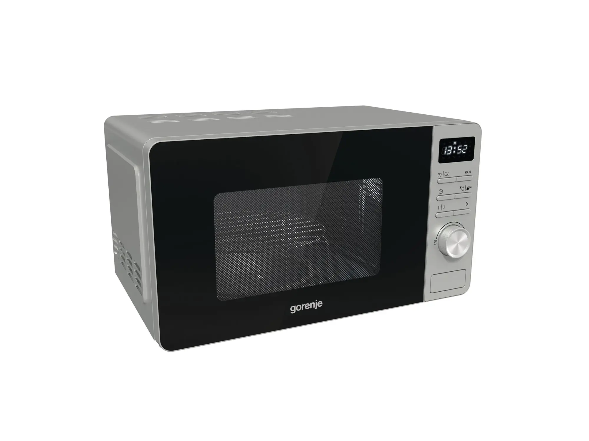 Gorenje mikrovalna MO20A4X