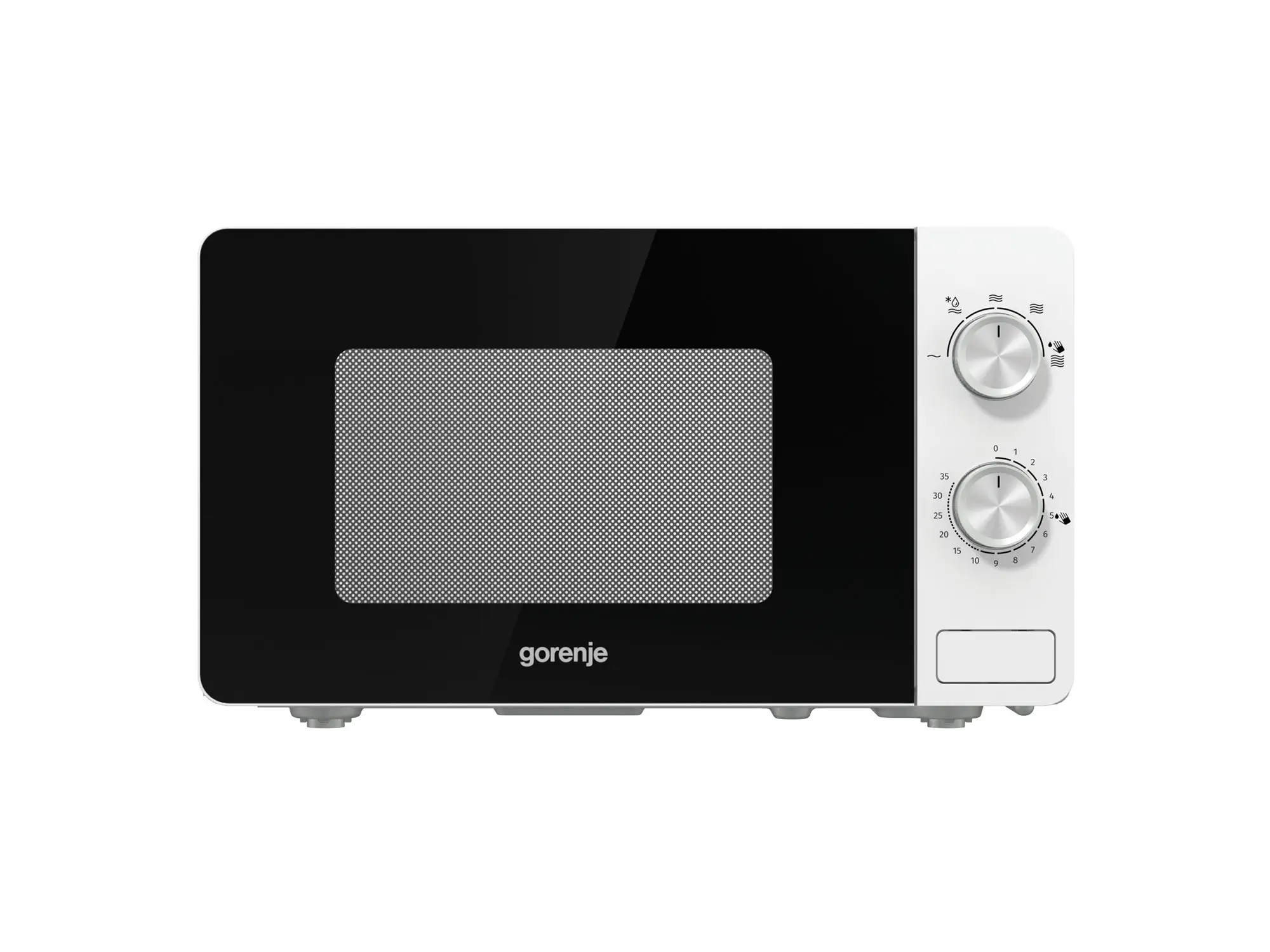 Gorenje mikrovalna MO20E1W