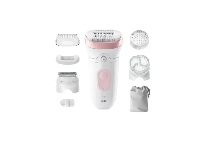 Braun epilator SE 7-060