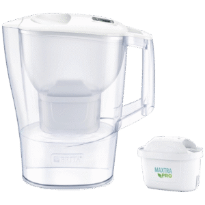 Brita Bokal Aluna sa Maxtra Pro filterom za vodu, 2.4 L